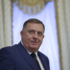 Nakon posjete Burnsa Dodik kao "novi čovjek": Tvrdi da RS nikad nije ni željela secesiju od BiH