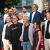Crvenim tepihom večeras je prošetala ekipa bh. filma "Djeda mraz u Bosni"