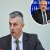 DF traži smjenu Miokovića sa pozicije predsjedavajućeg Predstavničkog doma Parlamenta FBiH