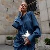 Bh. influenserica Amina Efendić plijenila pažnju na zabavi u haljini srbijanskog brenda