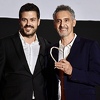 Slavnom Johnu Turturru uručeno Počasno Srce Sarajeva pred projekciju filma