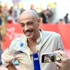 Mario Knezović: Danis Tanović je otkrio moj glumački talenat, s njim sam najproduktivniji i najkreativniji