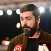 Boris Ler o filmu "Nakon ljeta": Pamtit ću snimanje na otoku, ta dva mjeseca su bila prekrasna