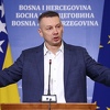 Nešić se oglasio o današnjem incidentu, inzistira da je napadnut, spominje nekakve "radikalne islamiste"