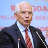 Borrell kaže da su rakete dugog dometa neophodne i da bi Zapad trebao dopustiti Ukrajini da ih koristi