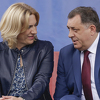 IGK prijavio Dodika i Cvijanović zbog negiranja genocida, Tužilaštvo BiH odbilo provesti istragu