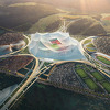 Pogledajte kako će izgledati najveći stadion na svijetu, mogao bi ugostiti finale SP-a