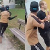 Hrvatski desničari zbog snimka optužili strane radnike da napadaju djecu, policija pojasnila šta se desilo