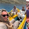 Američki turisti posjetili Afganistan nakon poziva talibana: "Kapija se otvorila i svi dolaze"