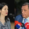 Trivić žestoko o Dodiku: Pokazao je kukavičluk, podvio je rep i jadno ga je gledati