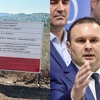 Gradonačelnik Istočnog Sarajeva Ljubiša Ćosić traži obustavu produženja staze Aerodroma Sarajevo