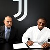 Jedan od najneobičnijih transfera ljeta: Juventus doveo četvrtog stopera Milana na posudbu