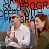 John Turturro u Sarajevu: Jučer mi je jedna žena rekla da sam joj svojim radom spasio život, to je velika stvar