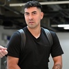 Čileanac Jeisson Vargas doputovao u Sarajevo, dočekao ga je predsjednik Željezničara