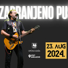 Ulaz je besplatan: Zabranjeno pušenje sutra će održati koncert na Ilidži
