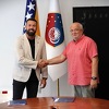 Ministar Magoda i Haris Pašović potpisali ugovor o podršci: Sarajevo Fest nastavlja svoj unikatan put