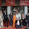 Ekipe filmova "Grandpa Guru" i "Među bogovima" te serije "Bijeli put" obilježile pretposljednju večer SFF-a