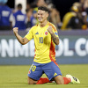 Zaboravljeni majstor James Rodriguez ponovo u evropskom nogometu, već je sletio u Madrid