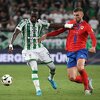 Borac ostao neporažen u Mađarskoj, na korak su od najvećeg klupskog uspjeha bh. nogometa
