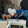 Jusuf Nurkić se na odmoru sreo s legendarnim kapitenom reprezentacije BiH, opisao ga jednom rječju