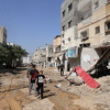 U izraelskom napadu na kamp Tulkarem ubijena tri Palestinca