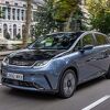 BYD radikalno smanjio cijene Dolphina u Španiji, tamo ovaj "električar" košta manje od 20.000 eura