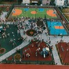Na Ilidži otvoren veliki sportsko-rekreativni centar nazvan po Bebanu - Emilu Gavranoviću