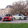 Novi Suzuki Swift ostaje jedini model u B segmentu s pogonom na sve točkove