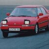 Kako nas je očarala Mazda 323F s neobičnim farovima