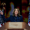 Kamala Harris prihvatila nominaciju za predsjednicu: Najavila ujedinjenje i predstavila "novi put naprijed"