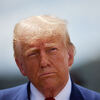 Trump reagovao na konvenciju demokrata i osuo paljbu po Harris: "Ona je užasna osoba, mene podržavaju žene"