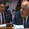 Nova svađa u UN-u: Izraelski diplomata rekao kako je predstavnik Palestine terorista u odijelu
