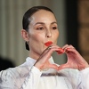 Švedska glumica Noomi Rapace boravi u Sarajevu: Prvi put sam ovdje i oduševljena sam Festivalom