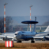 Povećan nivo sigurnosti u njemačkoj NATO aviobazi, obavještajne službe identifikovale prijetnju