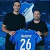Tabaković potpisao za Hoffenhiem iako je drugi bundesligaš pokušao da ga preotme u posljednji čas