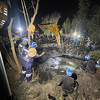 Turistički avion se srušio u Tajlandu, sumnja se da je je svih devet putnika poginulo