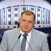 Dodik pohvalio šefa CIA-e i ponovio da nema plana o secesiji: "To je razuman čovjek, nije babaroga"