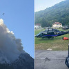 Helez najavio odlikovanje posade OS BiH koja je učestvovala u gašenju požara