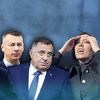 Sanja Vulić je dva puta doživjela fijasko u napadima na građane Sarajeva: Nakon trećeg bi se mogla izviniti
