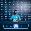 Gundogan ponovo u Manchester Cityju: Lijepo je vratiti se kući