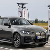 BMW nadmašio Teslu na evropskom tržištu električnih automobila