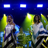 ABBA Real Tribute Bend upriličio autentičnu disco noć na festivalu Music Zone