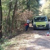 Na Ilinčici počela priprema terena za formiranje adrenalinskog parka, bit će postavljen i zip-line