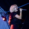 Goca Tržan održala koncert na Summertime Madness Festu u Sarajevu