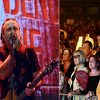 Zabranjeno pušenje održalo sjajan koncert na Ilidži, brojne generacije uživale u najvećim hitovima