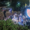 Dženan Lončarević održao koncert u Konjicu i priredio noć za pamćenje