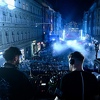 Hiljade ljudi na partyju u Titovoj ulici: Pogledajte atmosferu s nastupa DJ dvojca Adriatique