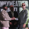 Mayweather boksa protiv unuka njujorškog mafijaša, očekuje ga pozamašna zarada