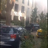 Francuska policija otvorila istragu terorizma nakon eksplozije automobila u blizini sinagoge