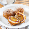 Kakve su pravile naše nane i bake: Najjednostavniji recept za knedle sa šljivama